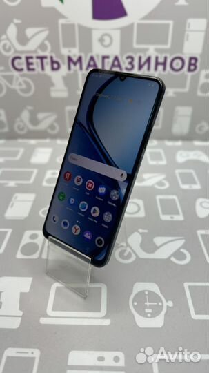 realme C53, 8/256 ГБ
