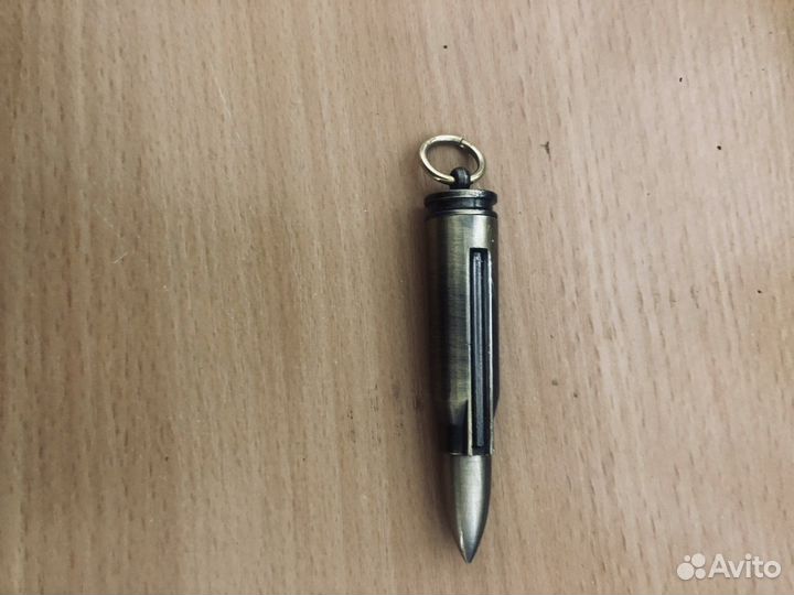 Вечная спичка