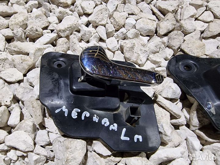 Ручка двери Мерива