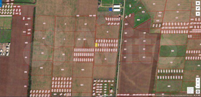 Дача 50 м² на участке 6 сот.