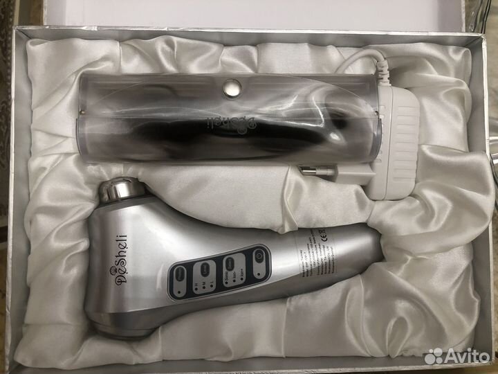 Аппарат для лица