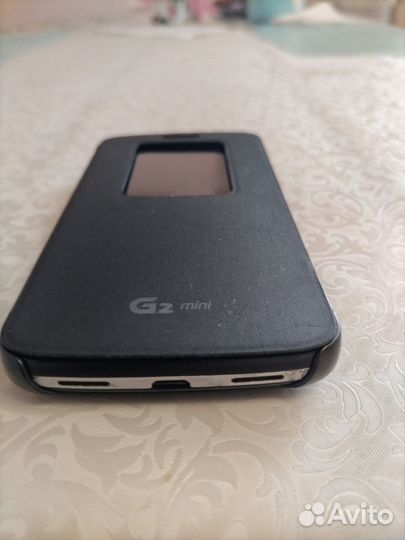 LG G2 mini D618