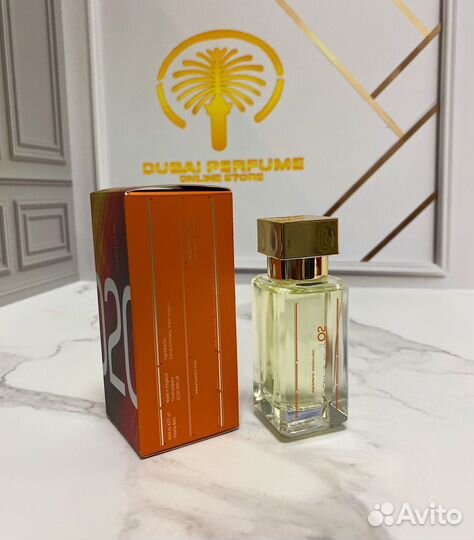 Escentric Molecules 02 тестер парфюм духи молекула