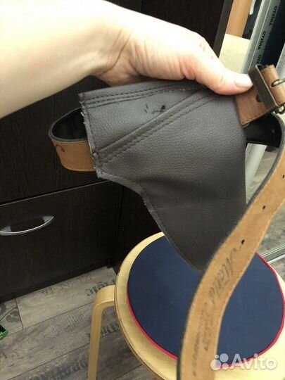 Форма полиции