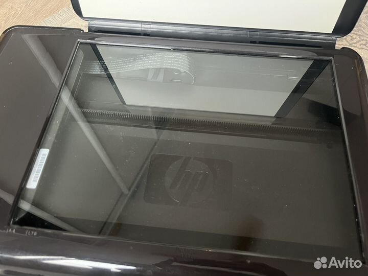 Принтер мфу струйное HP Photosmart B109