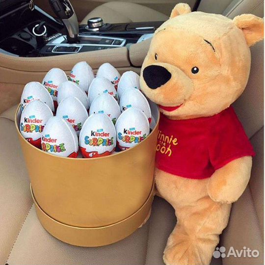 Сладкие боксы