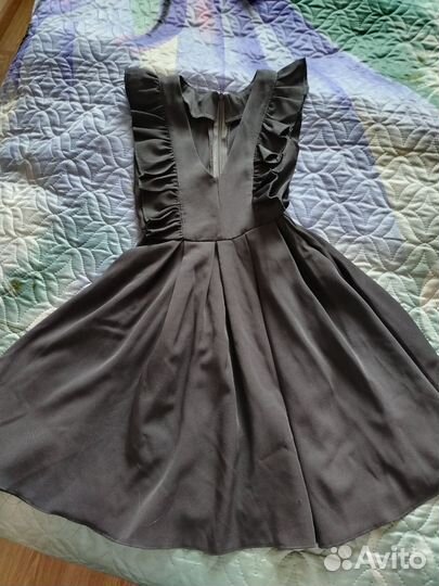 Школьная форма для девочки