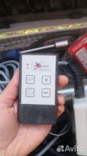 Продам задувную машину для утепления