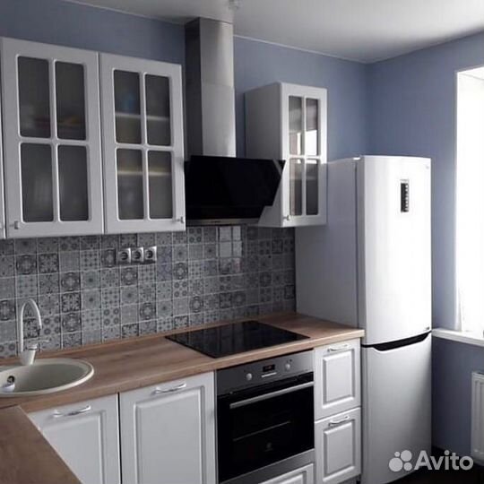 Кухня от производителя