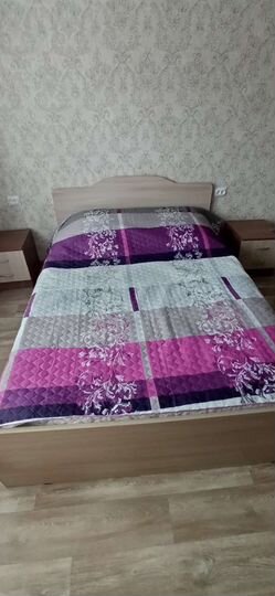 1-к. квартира, 30 м², 4/5 эт.