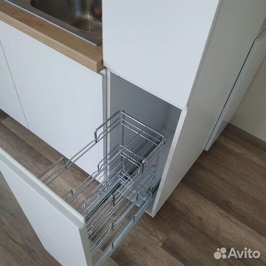 Кухни