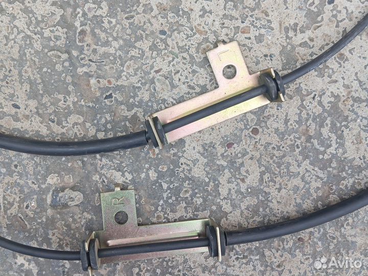 Провод датчика абс