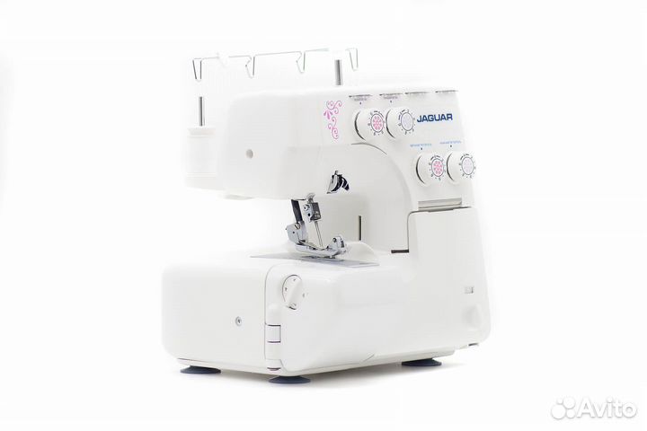 Оверлок Jaguar HQ-082DW