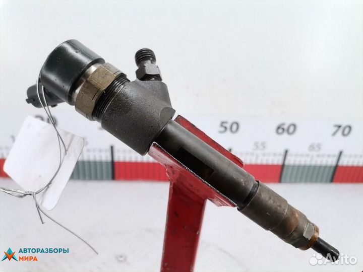 Форсунка Renault Scenic рест. 2000 8200389369