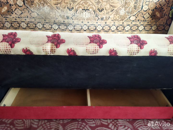 Диван-кровать