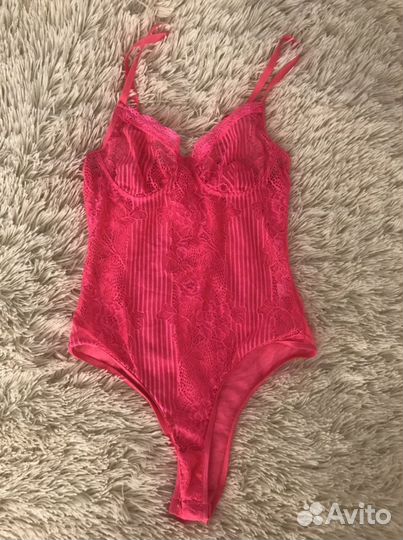 Боди новое s