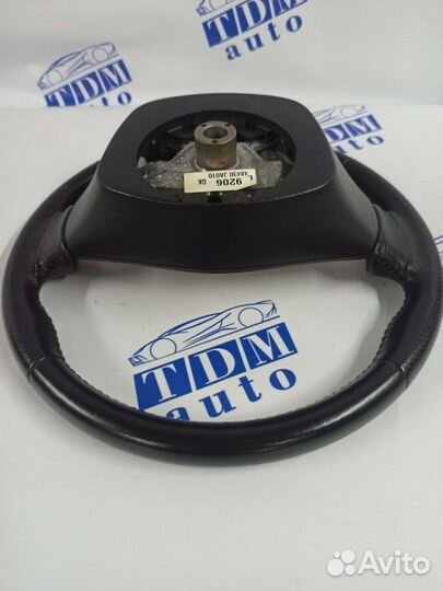 Руль Infiniti / Nissan Алтима 4 Altima L32