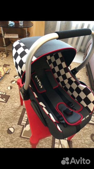 Автолюлька