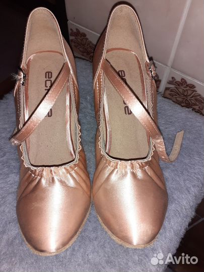 Туфли для девочки 22см по стельке