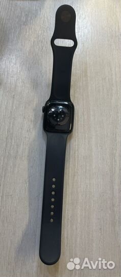 Часы apple watch 7 41 mm