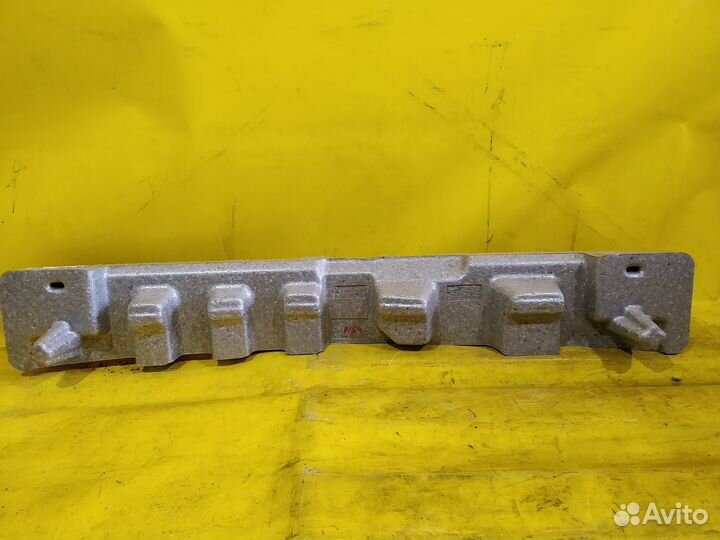 Наполнитель заднего бампера Chevrolet Aveo T300