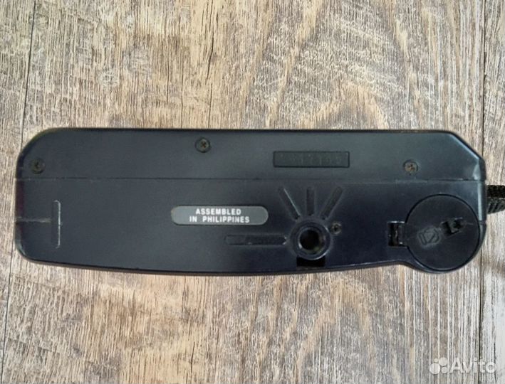 Плёночный фотоаппарат Pentax Espio Jr