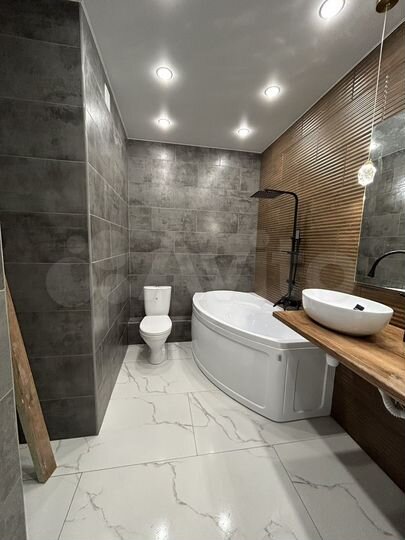 3-к. квартира, 85 м², 21/22 эт.