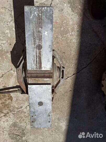 Электро рубанок, клупп трубный