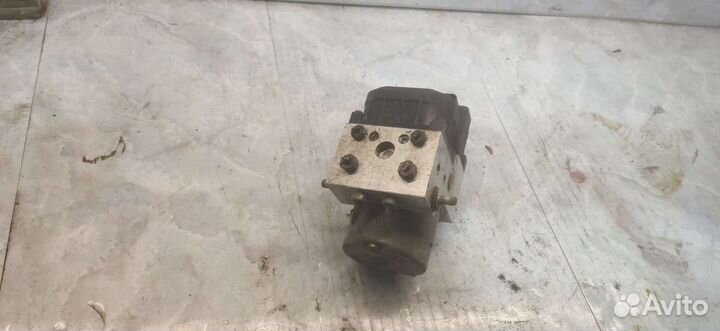 Блок ABS Fiat Albea блок абс Фиат Альбеа