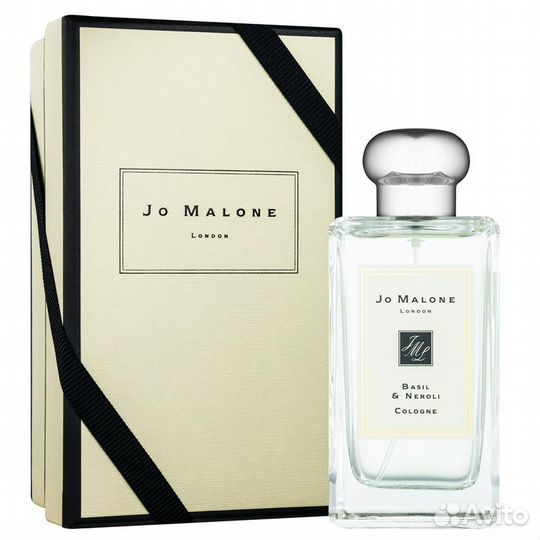 Jo Malone Blackberry and Bay Оригинал
