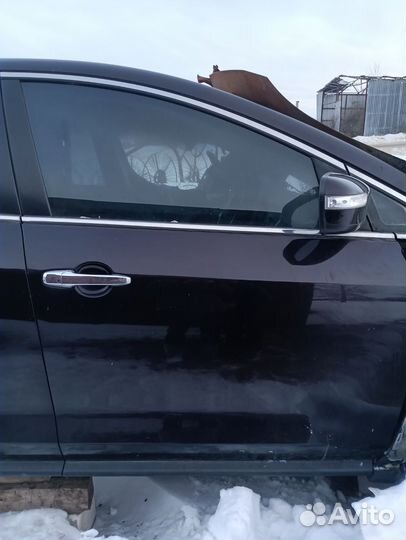 Mazda CX-7 под разбор