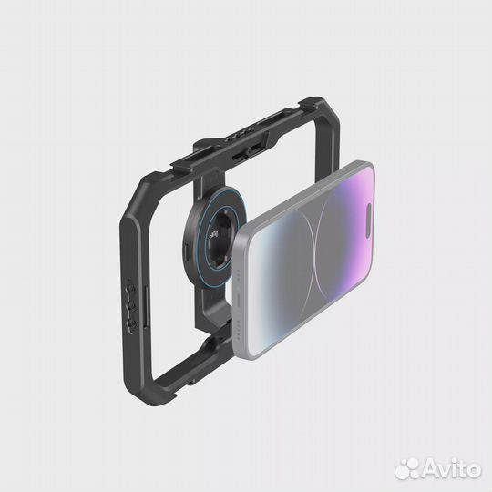 Универсальная клетка SmallRig Universal Quick Release Mobile Phone для телефона MC4 4299