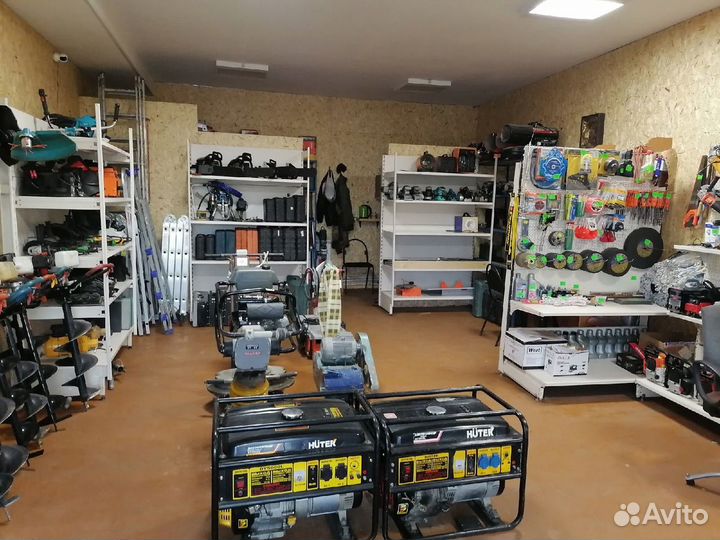 Прокат инструмента в Красноуфимске