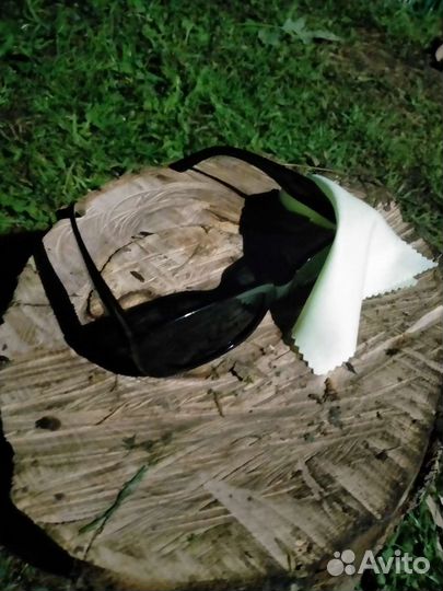 Солнечные очки