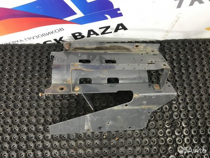 Кронштейн ресивера воздушного Volvo FH, Volvo FM