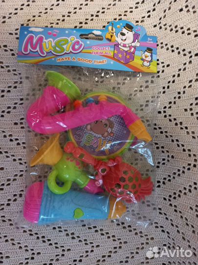 Игрушки для малышей,для мальчиков идевочек