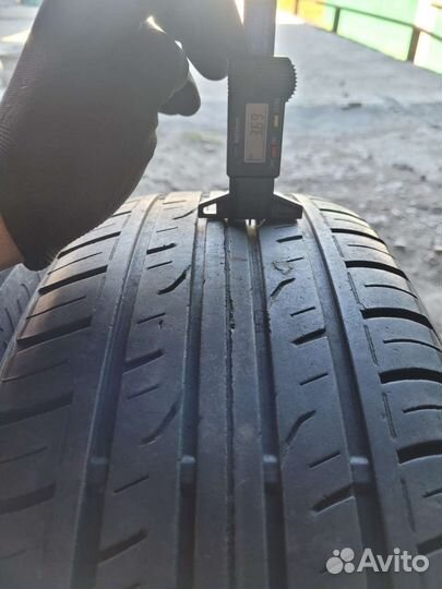 Dunlop Grandtrek PT3 225/60 R17