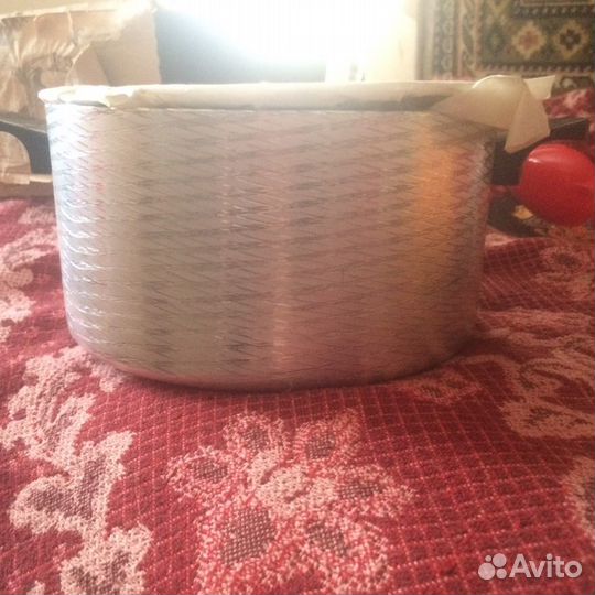 Кастрюля декоративная СССР