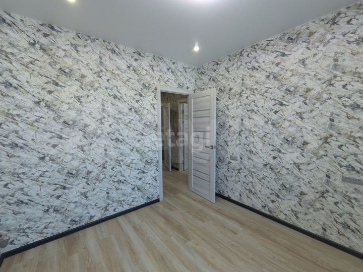 1-к. квартира, 34 м², 11/14 эт.