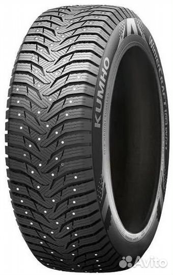 Kumho WinterCraft Ice WI31 255/65 R17