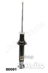 Амортизатор BMW 5 E34 -95 зад.газ