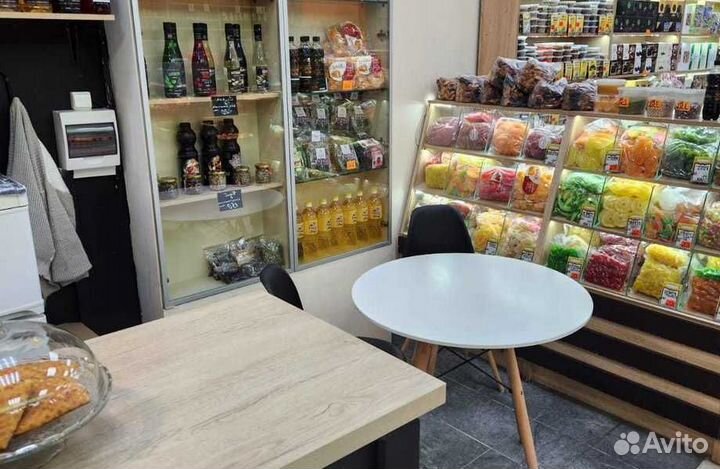 Кафе Coffee Point в легендарной локации центр Мск