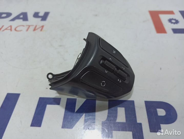 Кнопка многофункциональная левая Kia Rio X (X-Line