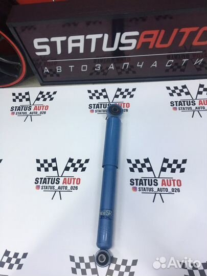 Амортизатор Зад KYB NSF Lexus RX