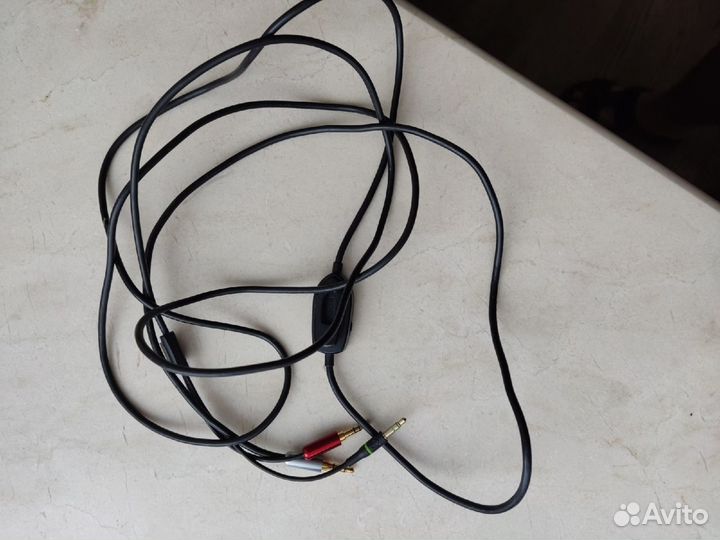 Наушники Asus ROG Vulcan ANC