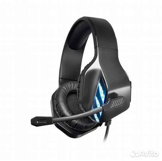 Гарнитура Defender Rival черный 64565