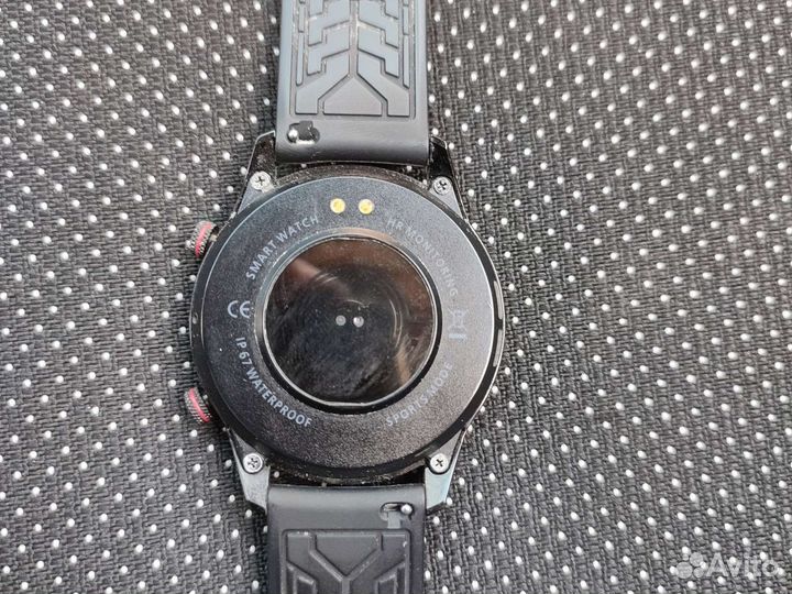 Gear sport