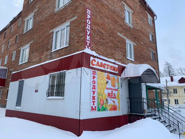 Продам помещение, хороший трафик