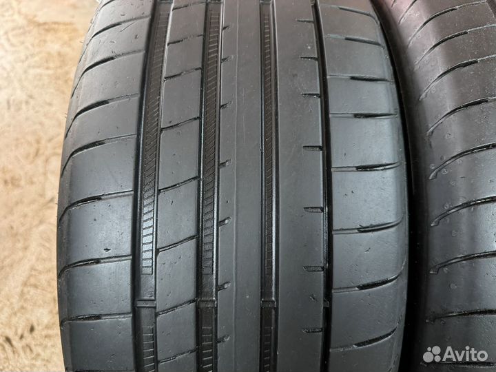 Goodyear Eagle F1 Asymmetric 3 SUV 245/45 R20 99V