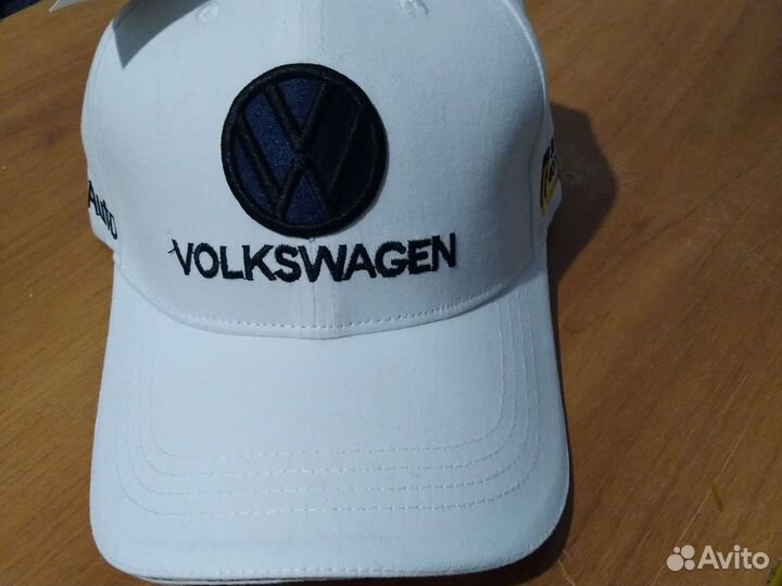 Бейсболка фирменная